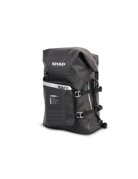 BOLSA TRASERA IMPERMEABLE SW45