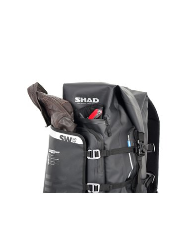 BOLSA TRASERA IMPERMEABLE SW45