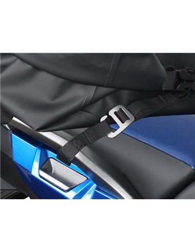 BOLSA TRASERA IMPERMEABLE SW45