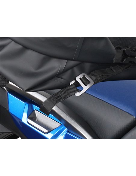 BOLSA TRASERA IMPERMEABLE SW45