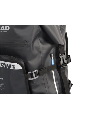 BOLSA TRASERA IMPERMEABLE SW45