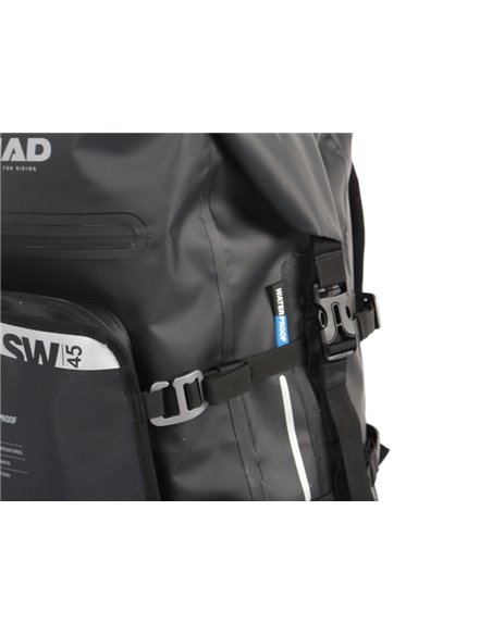 BOLSA TRASERA IMPERMEABLE SW45