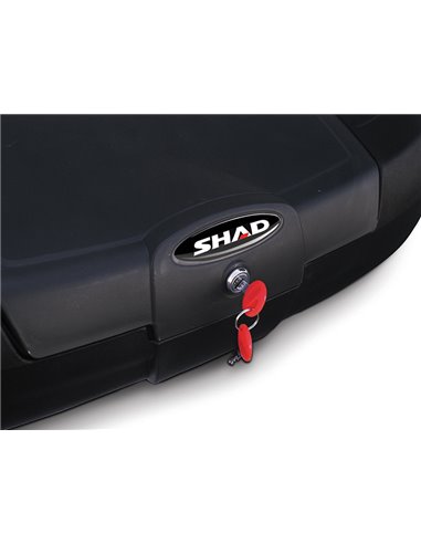 BAUL QUAD DELANTERO ATV 40