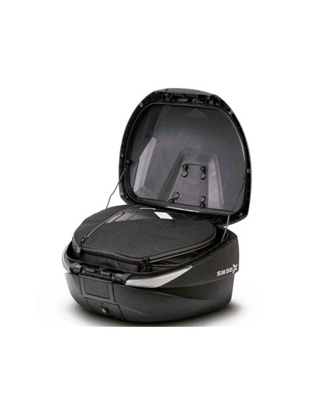 BOLSA INTERNA EXPANDIBLE PARA MALETAS SHAD SH58X / SH59X