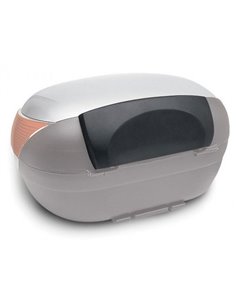 RIÑONERA NEGRA PARA MALETA SHAD SH46 VACUM
