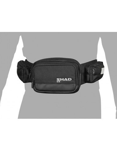 BOLSA RIÑONERA CINTURA