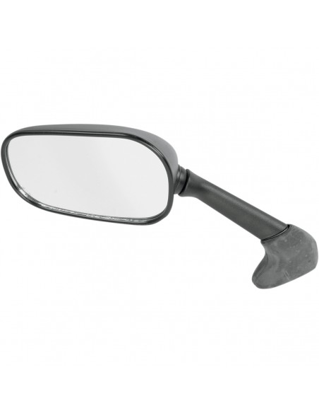 ESPEJO RETROVISOR IZQUIERDO YAMAHA YZF 600 R6 2003 HASTA 2006