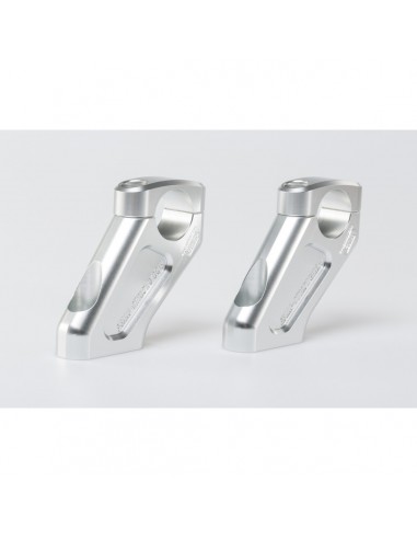 TORRETAS ALZAS ELEVADORAS BMW R 1200 GS