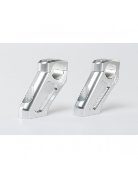 TORRETAS ALZAS ELEVADORAS BMW R 1200 GS