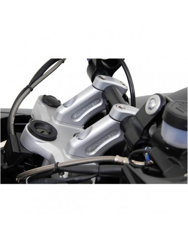 TORRETAS ALZAS ELEVADORAS BMW R 1200 GS