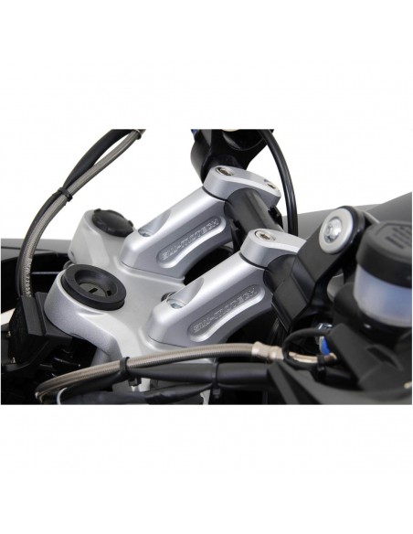 TORRETAS ALZAS ELEVADORAS BMW R 1200 GS