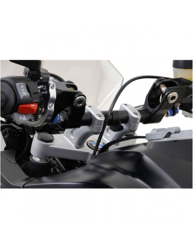 TORRETAS ALZAS ELEVADORAS BMW R 1200 GS
