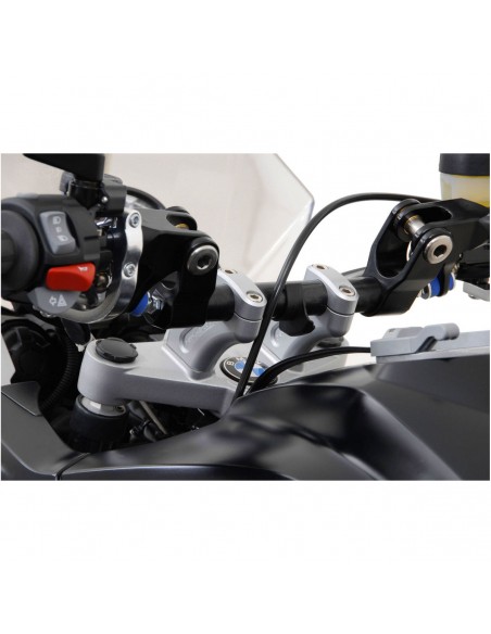 TORRETAS ALZAS ELEVADORAS BMW R 1200 GS