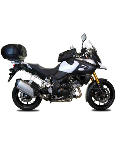 KIT TOP SUZUKI V-STROM 1000'14