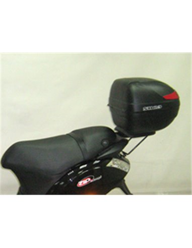 TOP PIAGGIO ZIP 50 2 TEMPI '09