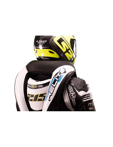 CHALECO AIRBAGS HELITE E-GP AIR ELECTRONICO