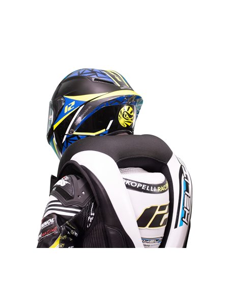 CHALECO AIRBAGS HELITE E-GP AIR ELECTRONICO