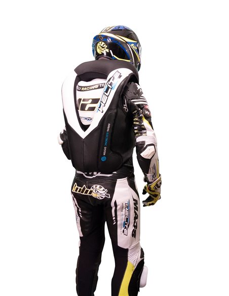 CHALECO AIRBAGS HELITE E-GP AIR ELECTRONICO