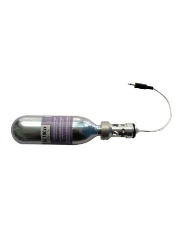 CARTUCHO HELITE  STD 100GG PARA AIRBAG ELECTRÓNICO