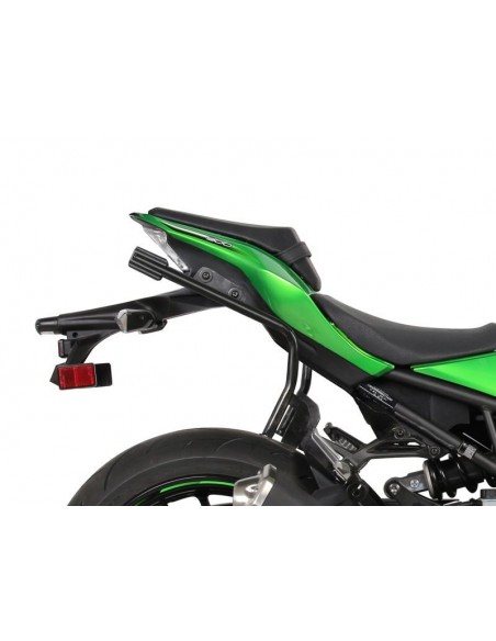 SISTEMA ANCLAJE MALETAS LATERALES SH KAWASAKI Z 900