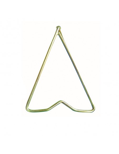 CABALLETE TRIANGULO PARA EJE TRASERO OFF ROAD