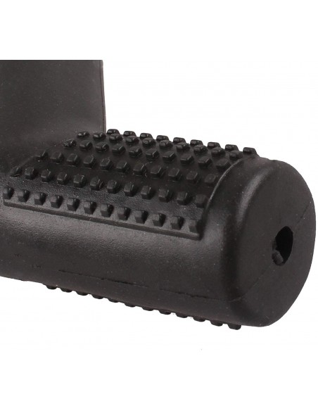 PROTECTOR ZAPATO PALANCA CAMBIO