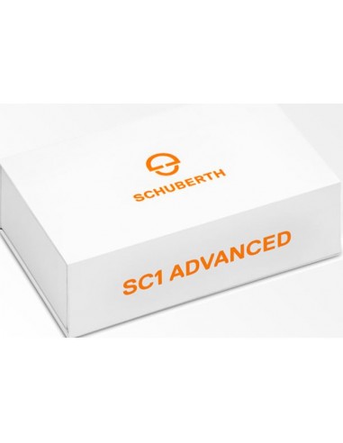 INTERCOMUNICADOR SC1 ADVANCE PARA SCHUBERTH