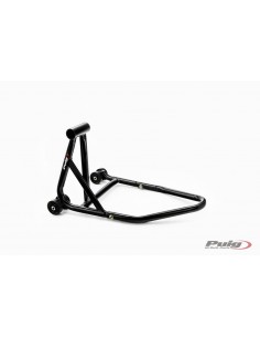 CABALLETE TRASERO PARA BASCULANTE MONOBRAZO CON...