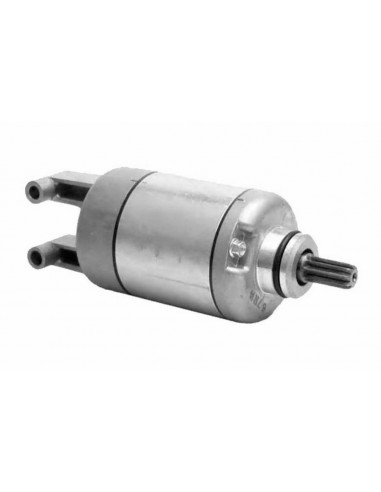MOTOR ARRANQUE YAMAHA FZ6 FAZER Y VERSIONES...