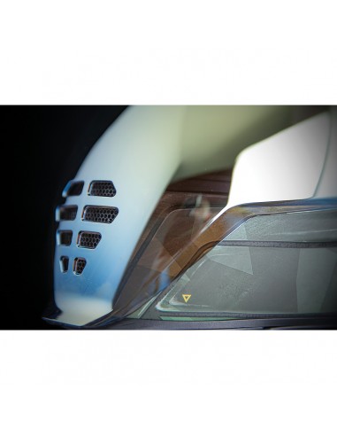 CASCO ICON AIRFLITE BATTLESCAR 2 VERDE +...