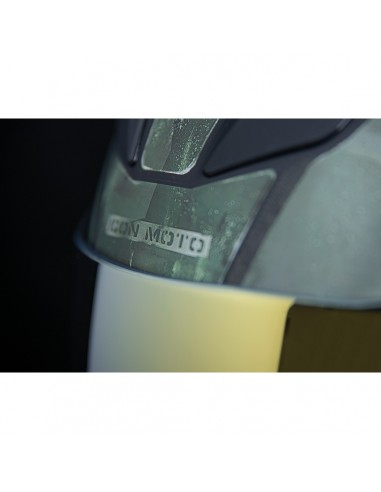 CASCO ICON AIRFLITE BATTLESCAR 2 VERDE +...