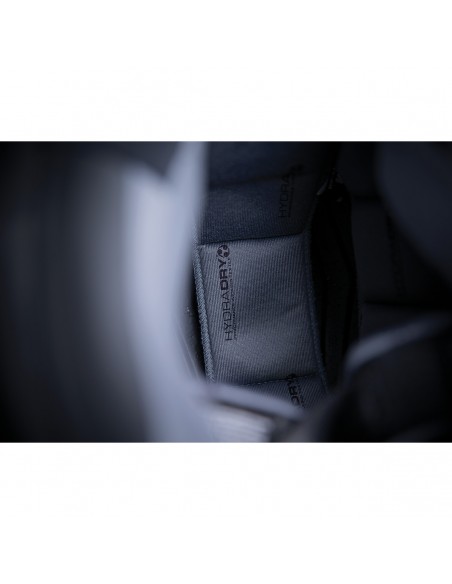 CASCO ICON AIRFLITE BATTLESCAR 2 VERDE + PANTALLA DORADA GRATIS