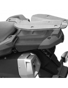 ANCLAJE MALETA TRASERA YAMAHA XT 660 Z TENERE 2008 -2015