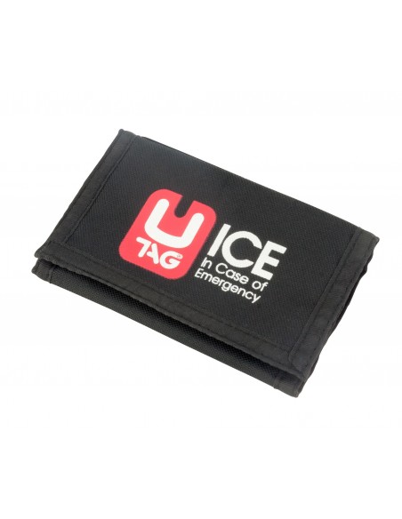 MONEDERO BILLETERO UTAG