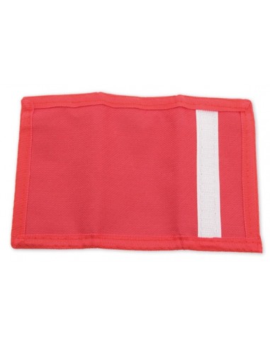 MONEDERO LLAVERO MOTERO ROJO