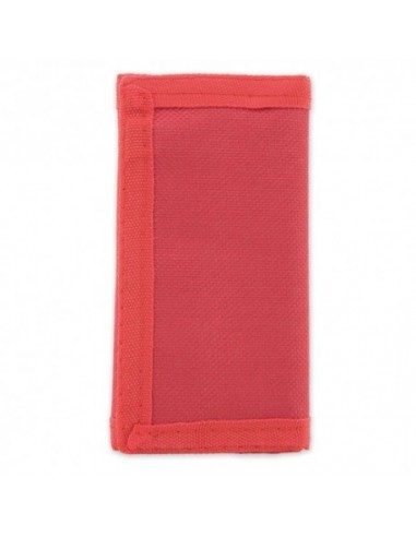 MONEDERO LLAVERO MOTERO ROJO