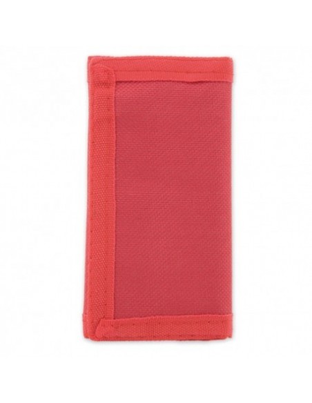 MONEDERO LLAVERO MOTERO ROJO