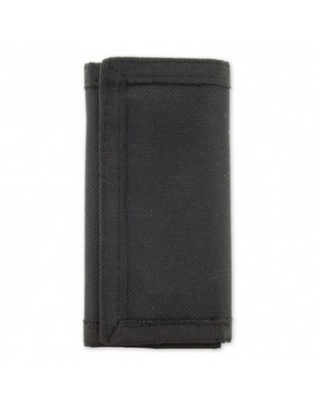 MONEDERO LLAVERO MOTERO NEGRO