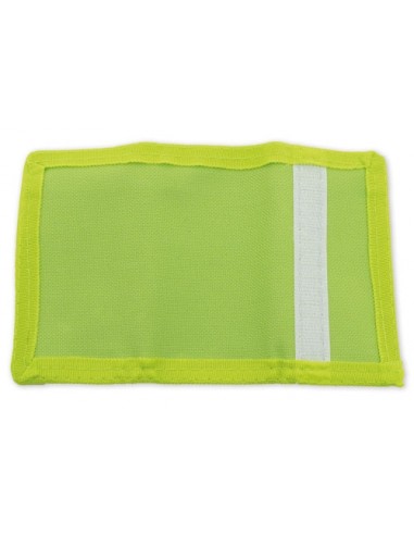 MONEDERO LLAVERO MOTERO VERDE