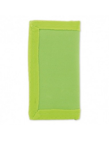 MONEDERO LLAVERO MOTERO VERDE