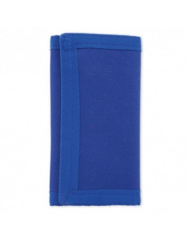 MONEDERO LLAVERO MOTERO AZUL