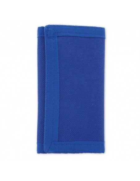 MONEDERO LLAVERO MOTERO AZUL