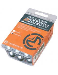 CARTUCHOS DE INFLADO CO₂