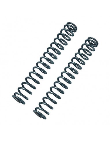 MUELLES DE HORQUILLA YAMAHA FZ6 FAZER