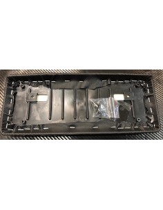 RESPALDO MALETA MOTO UNIVERSAL VALIDO SH 40 SH 45 SH 46... 2