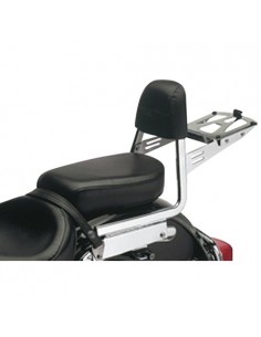 SOPORTE MALETAS UNIVERSAL MOTOS CUSTOM 2