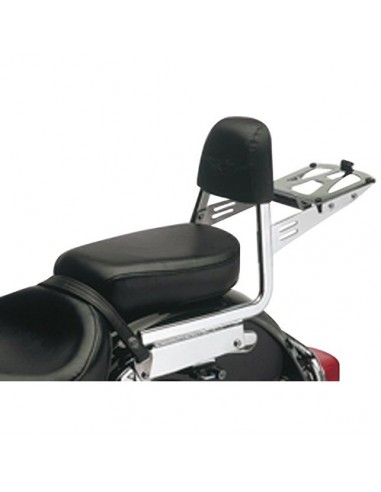 SOPORTE MALETAS UNIVERSAL MOTOS CUSTOM