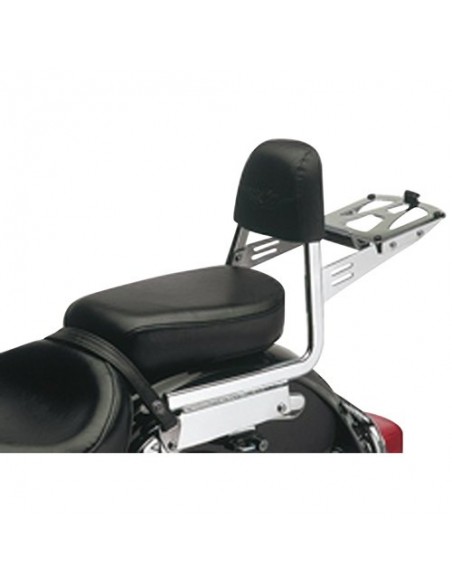 SOPORTE MALETAS UNIVERSAL MOTOS CUSTOM