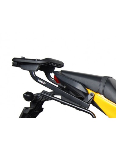 ANCLAJE MALETA TRASERA MOTO HONDA CB 650 F