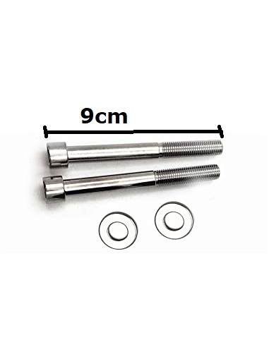 TOPES ANTICAIDA UNIVERSALES EFECTO FIBRA DE CARBONO